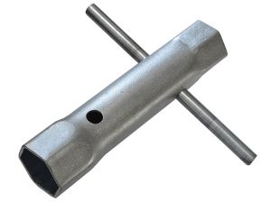 Tap Backnut Spanner 27 x 32mm Tommy Bar