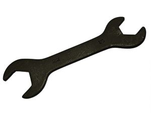 Compression Fitting Spanner 15/22mm