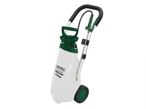 Professional Trolley Sprayer with Viton® Seals 12L