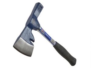 Lath Hammer Steel Shafted 595g (21oz)
