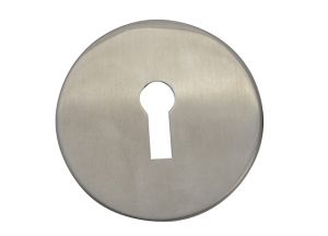 Escutcheon Stainless Steel Lock Profile