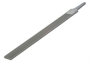 Dreadnought File Tanged Hand Curved 9tpi 250mm (10in)