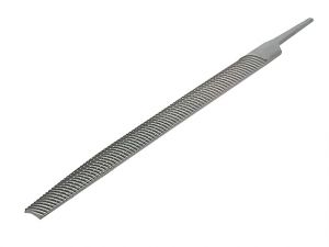 Millenicut File Tanged Half Round Straight 9tpi 300mm (12in)