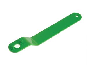 Pin Spanner 20-4 Green
