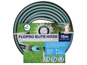Flopro Elite Hose 15m 12.5mm (1/2in) Diameter