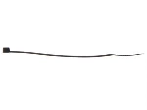 Cable Tie, Black 3.6 x 150mm (Bag 100)