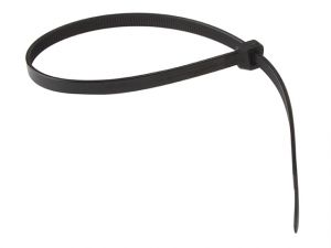 Cable Tie Black 8.0 x 450mm (Bag 100)