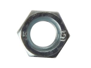 Hexagon Nut ZP M12 Bag 50