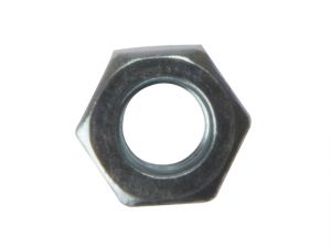 Hexagon Nut ZP M3 Bag 100