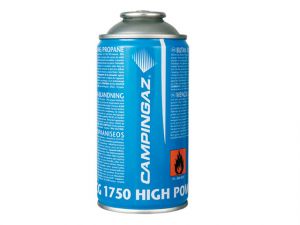 1750 Butane Propane Gas Cartridge
