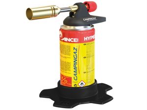 A1000 Hyperformance Blowlamp with Gas