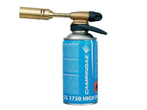 TC 2000 Compact Blowlamp with Gas