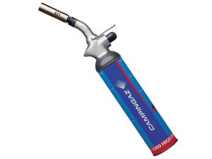 THP3000PZ High Power Auto Gas Torch with Gas