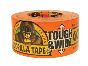 Gorilla Tape Tough & Wide 73mm x 27m