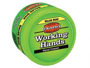 O'Keeffe's Working Hands Hand Cream  193g Value Jar
