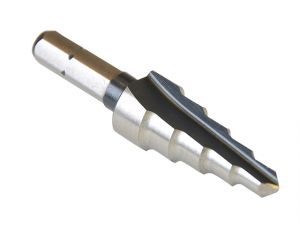 XS513 High Speed Steel Step Drill 5 - 13mm