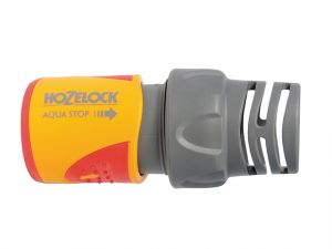 2065 Aquastop Plus Hose Connector for 19mm (3/4 in) Hose