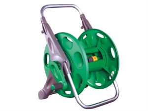 2475 60m Wall Mountable Hose Reel ONLY