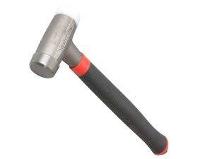 Medium T Block Combi Deadblow Hammer 350g (12oz)