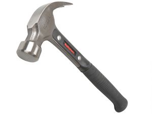 TC20L Carpenters Claw Hammer Large Handle 567g (20oz)
