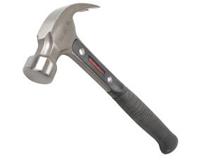 TC20XL Carpenters Claw Hammer XL Handle 567g (20oz)
