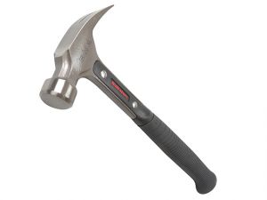 TR20XL Carpenters Claw Hammer 560g (20oz)