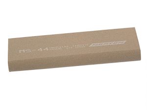MS44 Round Edge Slipstone 115 x 45 x 13 x 5mm - Medium