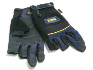 Carpenter's Gloves - Extra Large