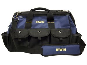 Double Wide Tool Bag 50cm (20in)