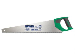 770UHP Coarse Hardpoint Handsaw Soft-Grip 550mm (22in) 7tpi