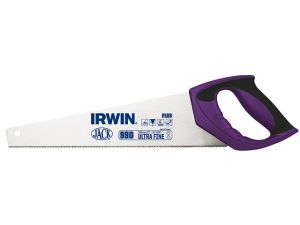 990UHP Fine Junior / Toolbox Handsaw Soft-Grip 335mm (13in) 12tpi