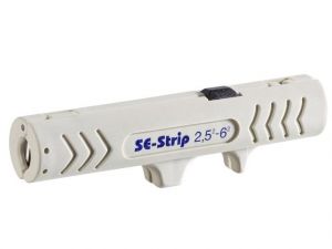 SE-Strip Cable Stripper (2.5-6mm)
