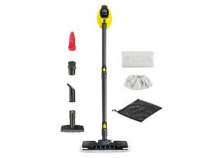 SC1 Easyfix Steam Cleaner & Floor Kit