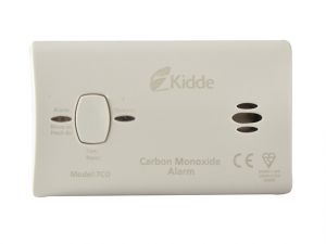 7COC Carbon Monoxide Alarm (10 Year Sensor)