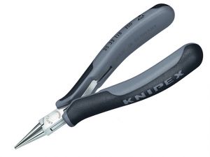 ESD Electronics Round Nose Pliers 115mm
