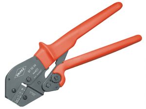 Crimping Lever Pliers For Cable Links or Ferrules 250mm