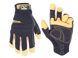 Workman Flexgrip Gloves - Medium (Size 9)