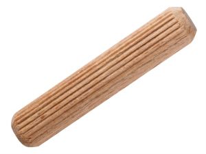 Wooden Dowels 6mm (Pack of 50)