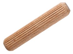 Wooden Dowels 10mm (Pack of 30)