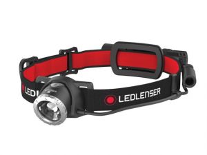 H8R Rechargeable Headlamp (Test-It Pack)