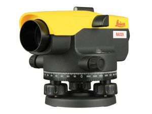NA320 Optical Level 360° (20x Zoom)