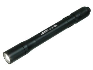 Elite High Performance 100 Lumens LED Pen Torch AAA