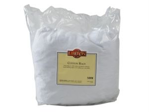 Cotton Rags 500g