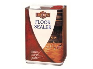 Wood Floor Sealer 5 Litre