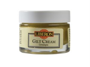 Gilt Cream Compiegne 30ml