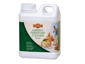 Garden Furniture Cleaner 1 Litre