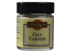 Gilt Varnish St Germain 30ml