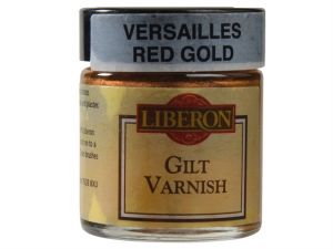 Gilt Varnish Versailles 30ml