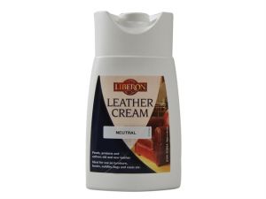 Leather Cream Neutral 150ml