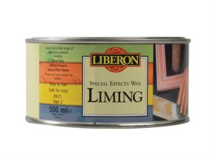 Liming Wax 500ml